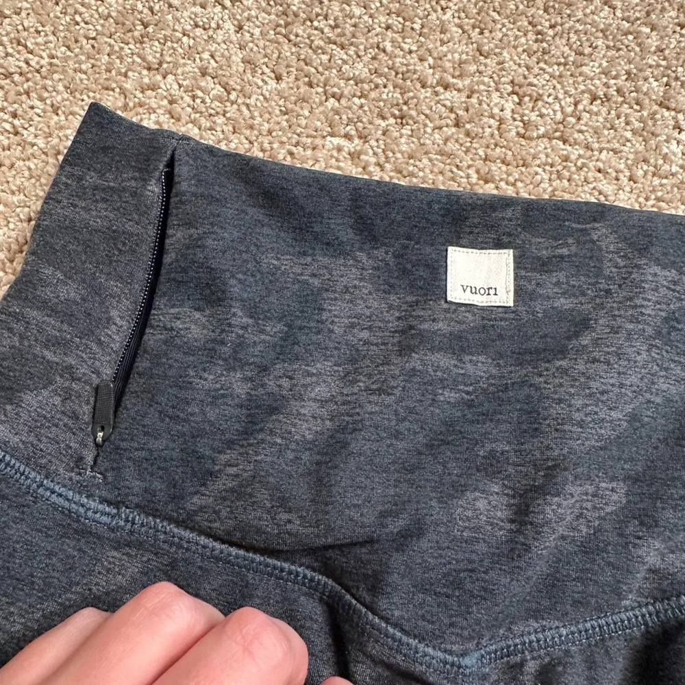 Vuori Clean Elevation Leggings‎